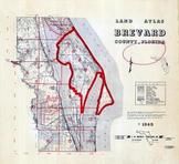 Brevard County 1963 